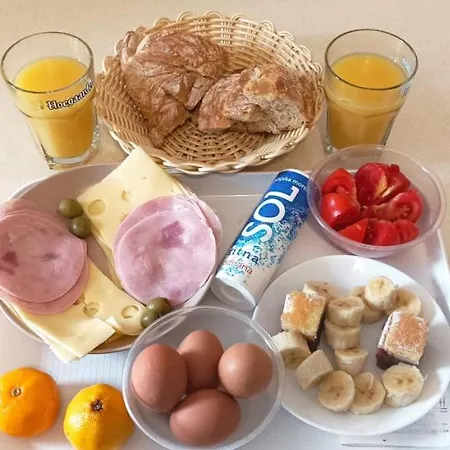 Гостьовий будинок 