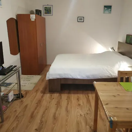 Guest house 