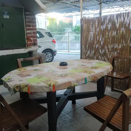 Guest house 